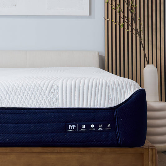 M5 PerformanceÂ® Mattress
