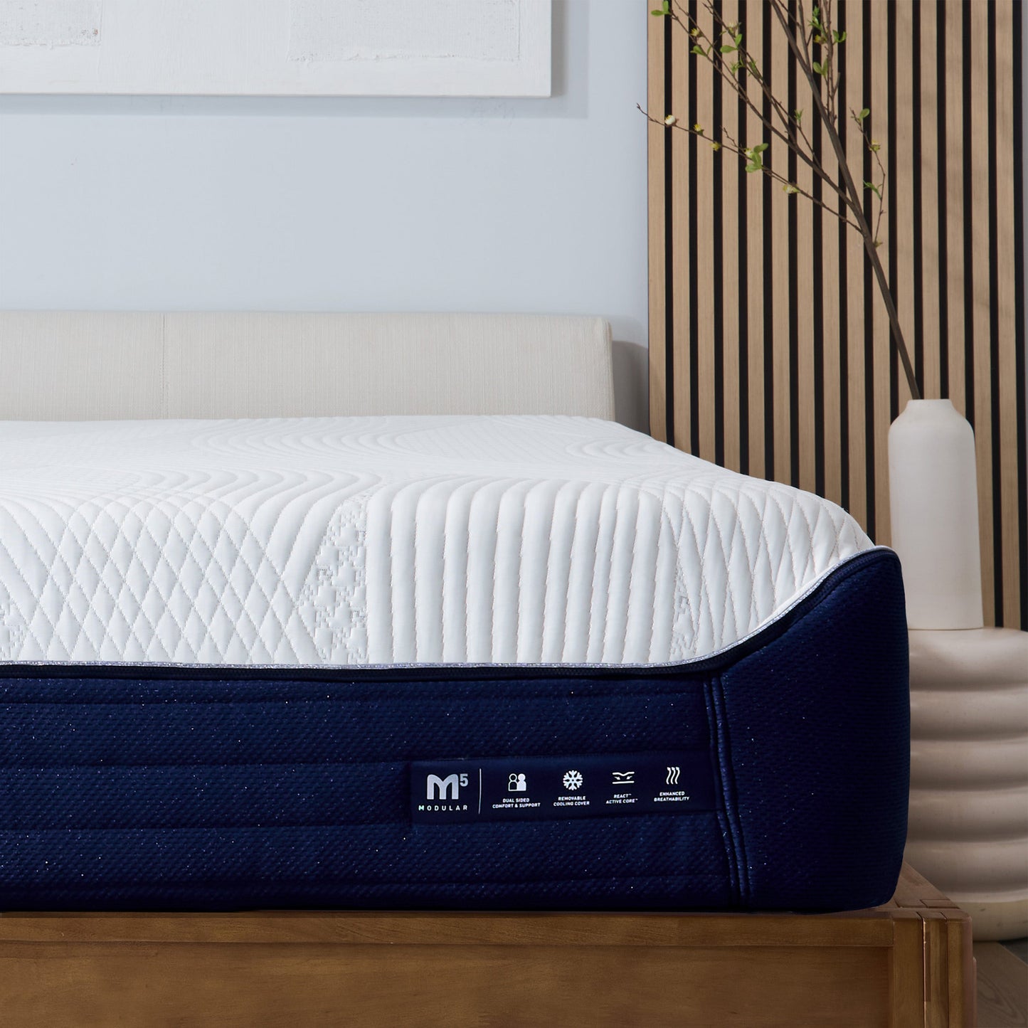 M5 PerformanceÂ® Mattress