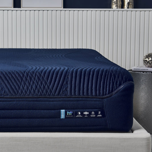M5 Night Ice PerformanceÂ® Mattress
