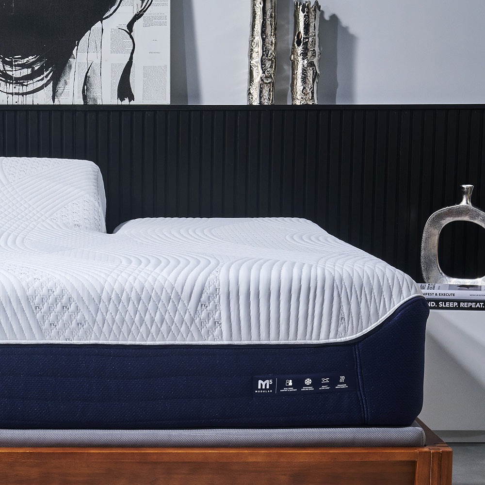 M5 PerformanceÂ® Mattress
