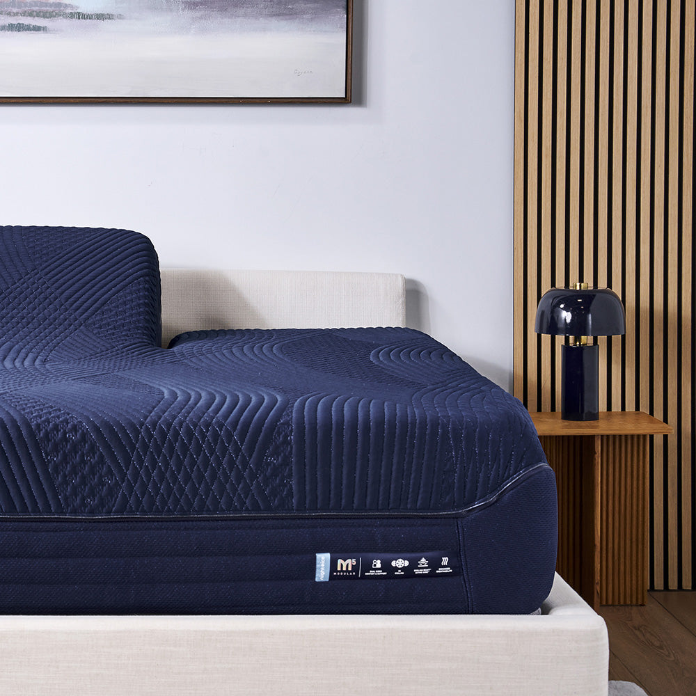 M5 Night Ice PerformanceÂ® Mattress