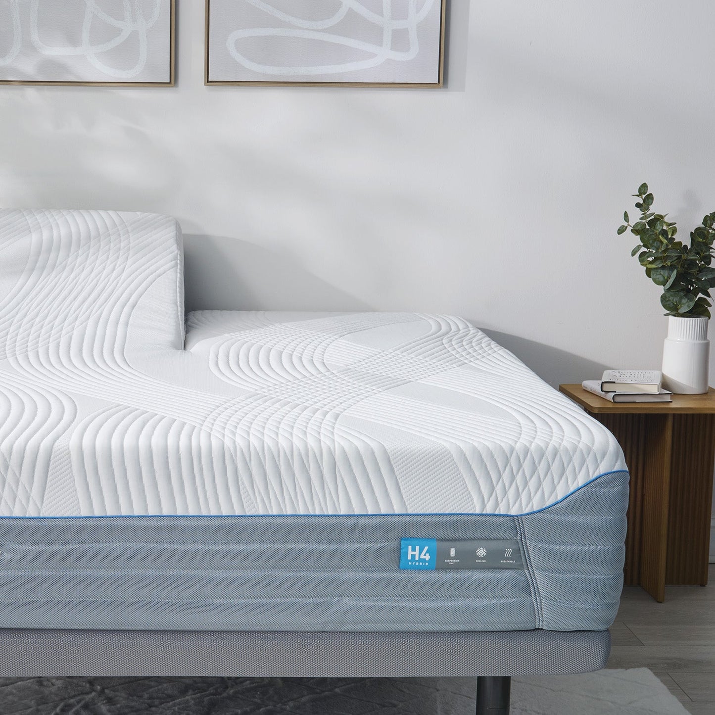H PerformanceÂ® Mattress