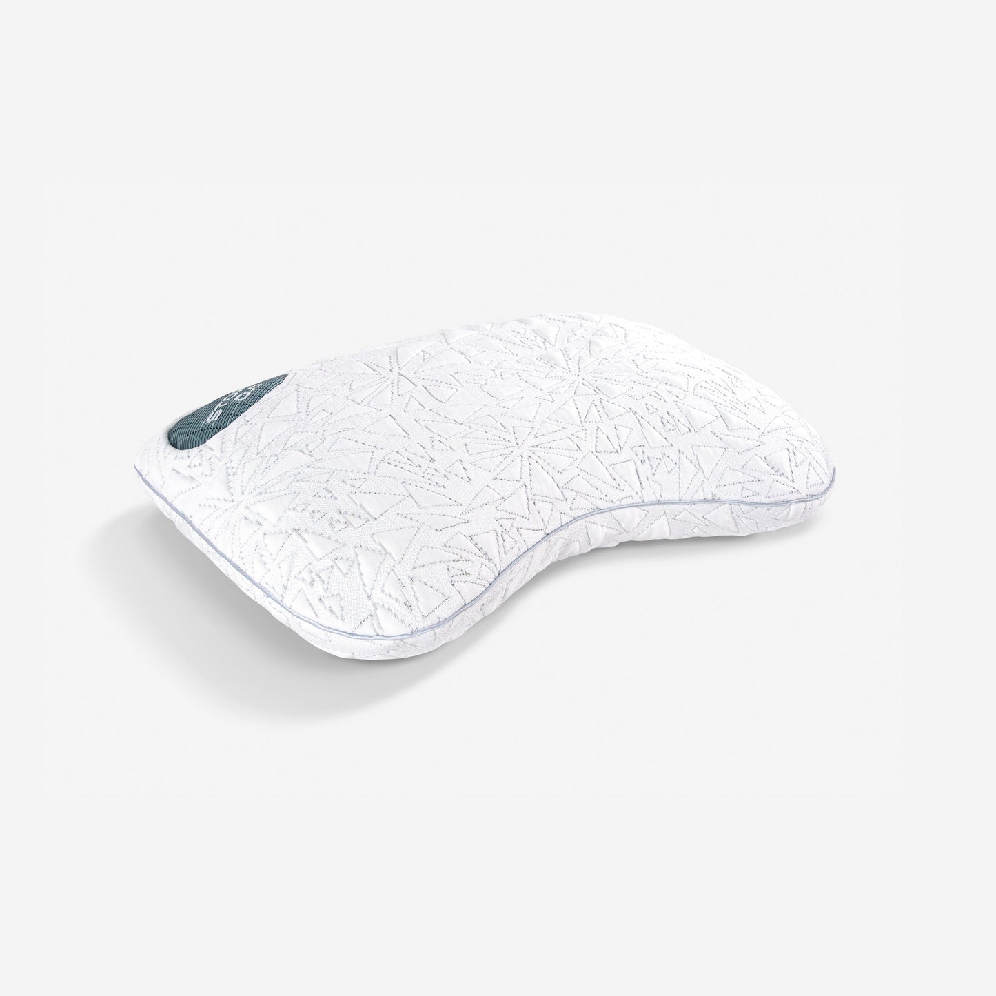 Storm Cuddle Curve PerformanceÂ® Pillow
