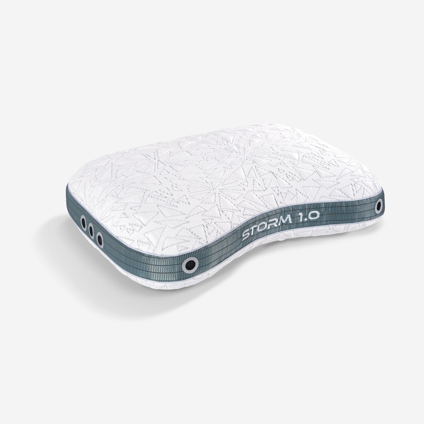 Storm Cuddle Curve PerformanceÂ® Pillow
