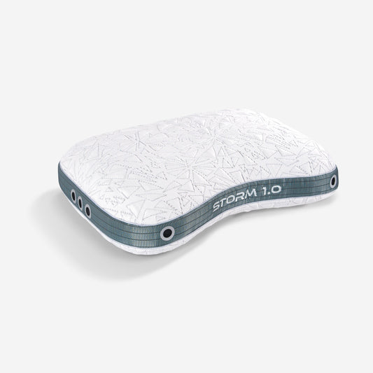 Storm Cuddle Curve PerformanceÂ® Pillow