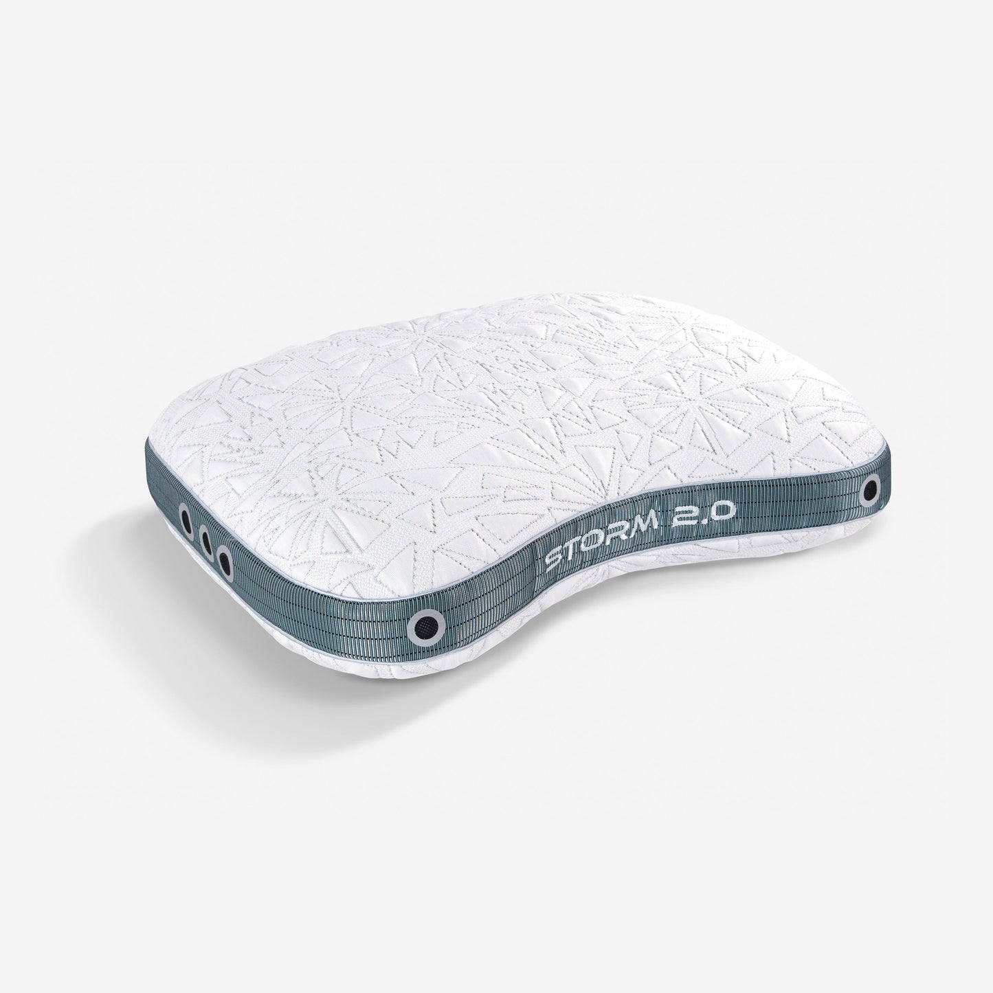 Storm Cuddle Curve PerformanceÂ® Pillow