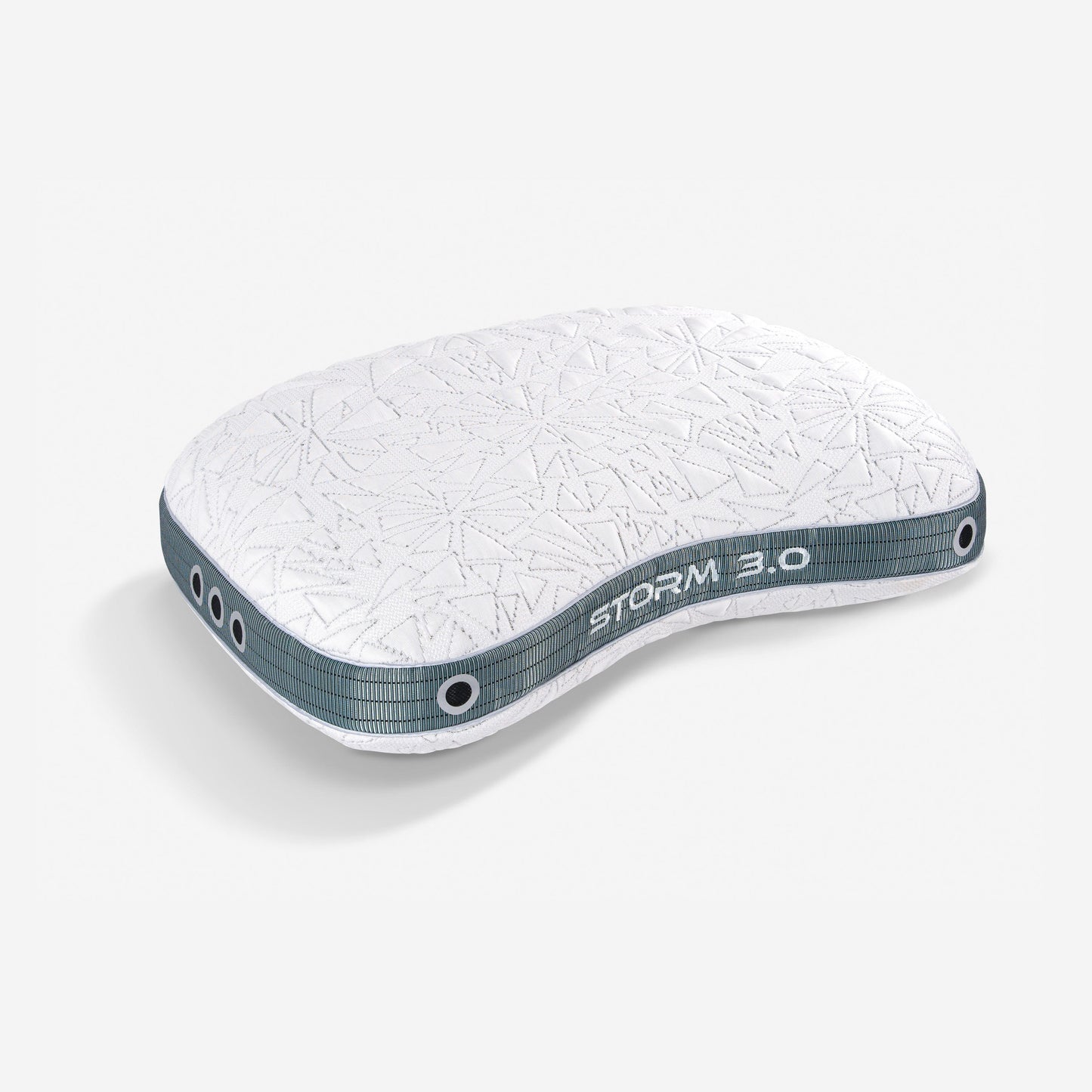 Storm Cuddle Curve PerformanceÂ® Pillow