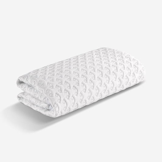 Ver-Tex Crib Mattress Protector (Pack of 2)
