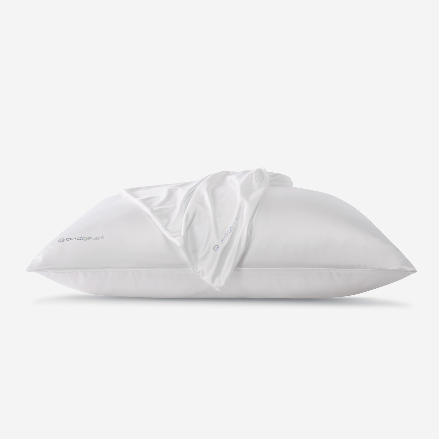Hyper-Silk PerformanceÂ® Pillowcase