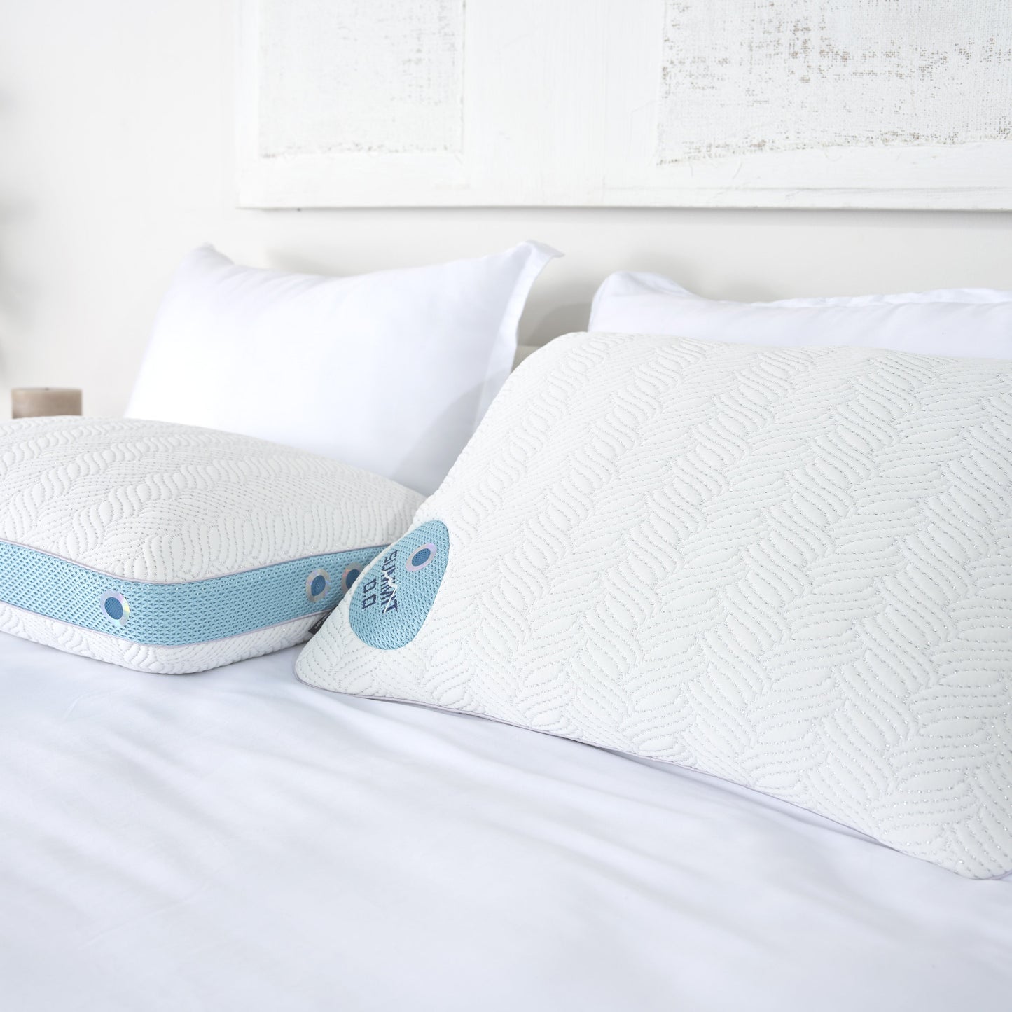 Summit PerformanceÂ® Pillow