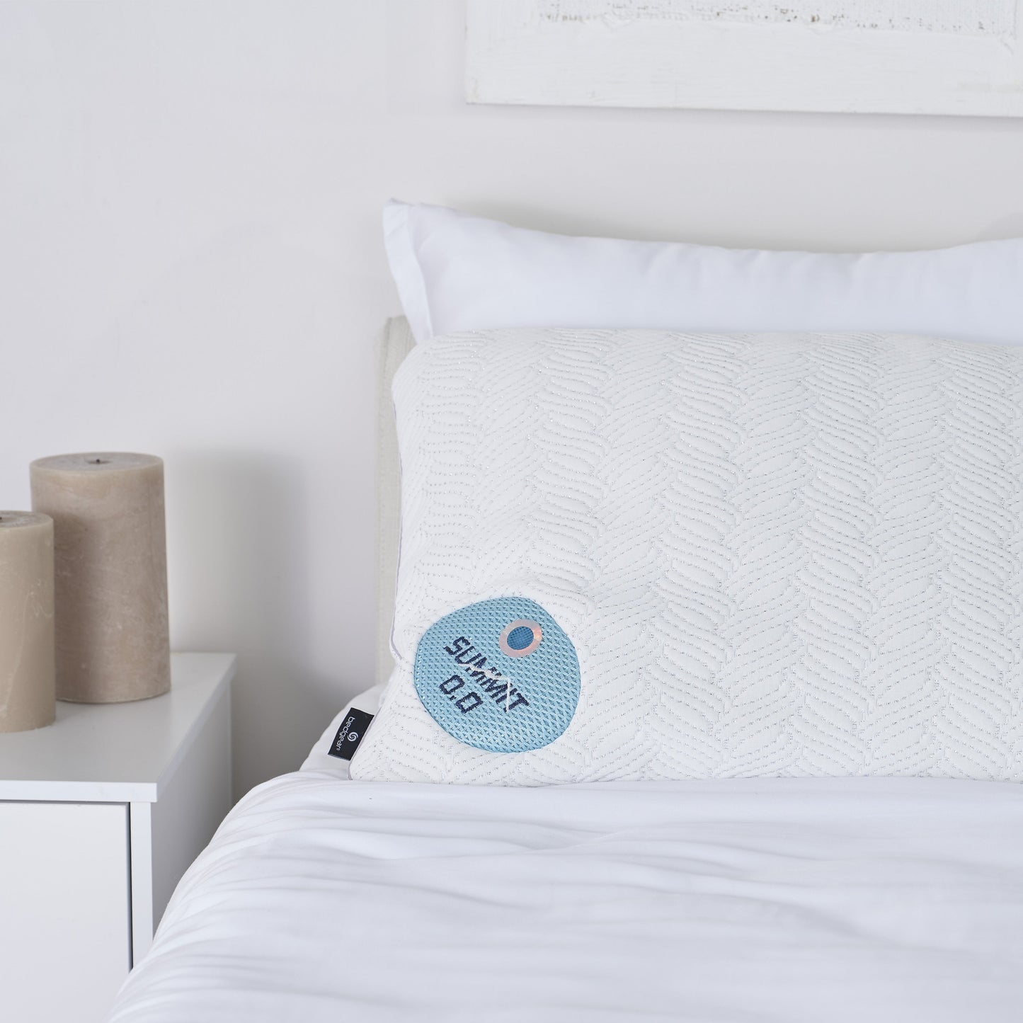 Summit PerformanceÂ® Pillow