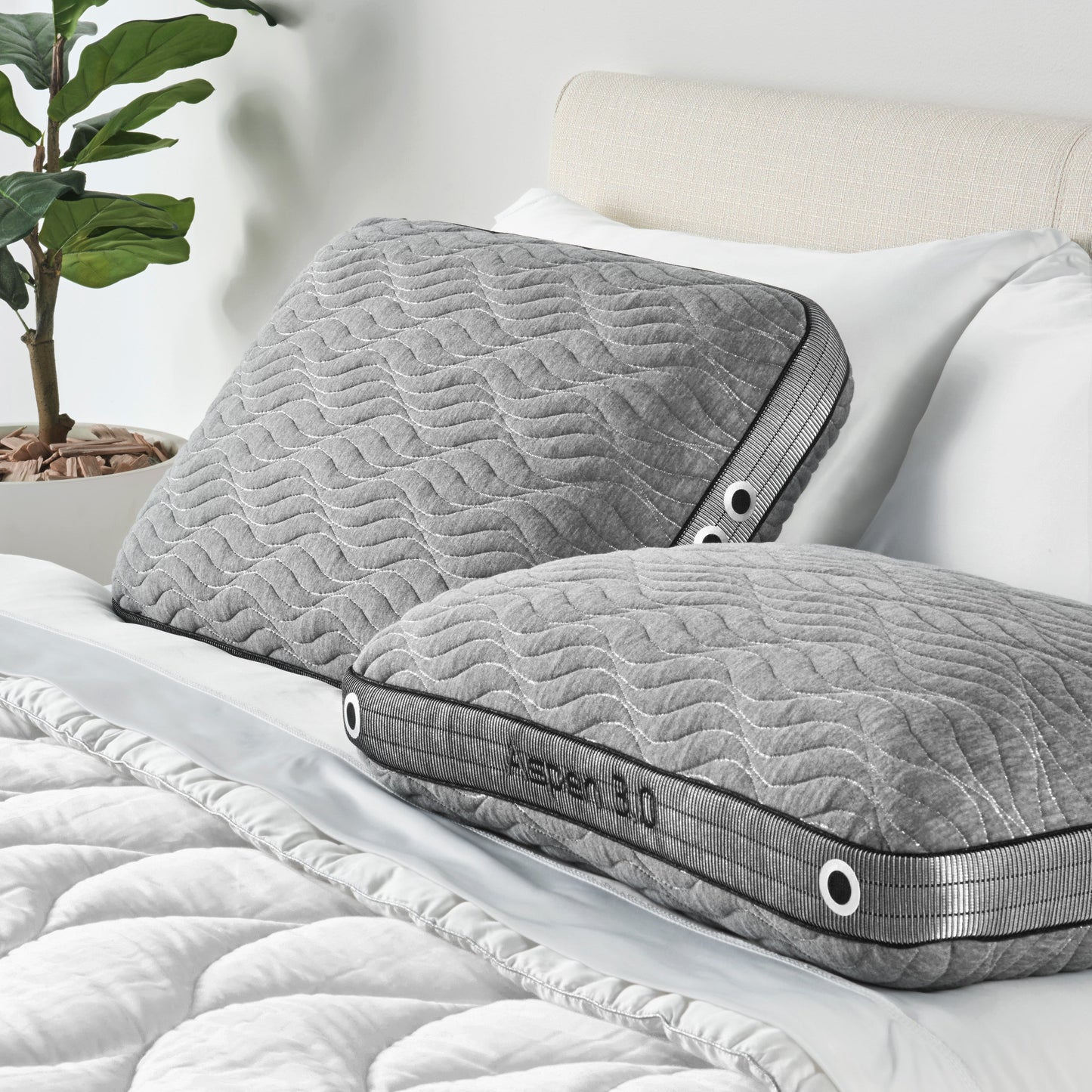 Aspen PerformanceÂ® Pillow