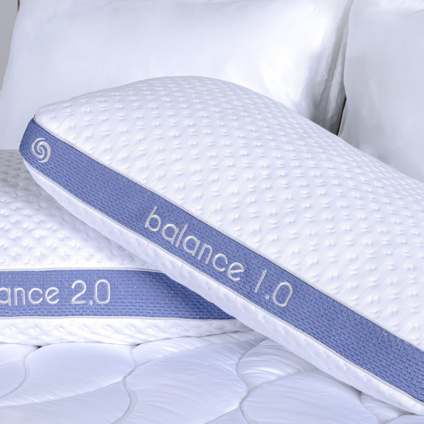 Balance PerformanceÂ® Pillow