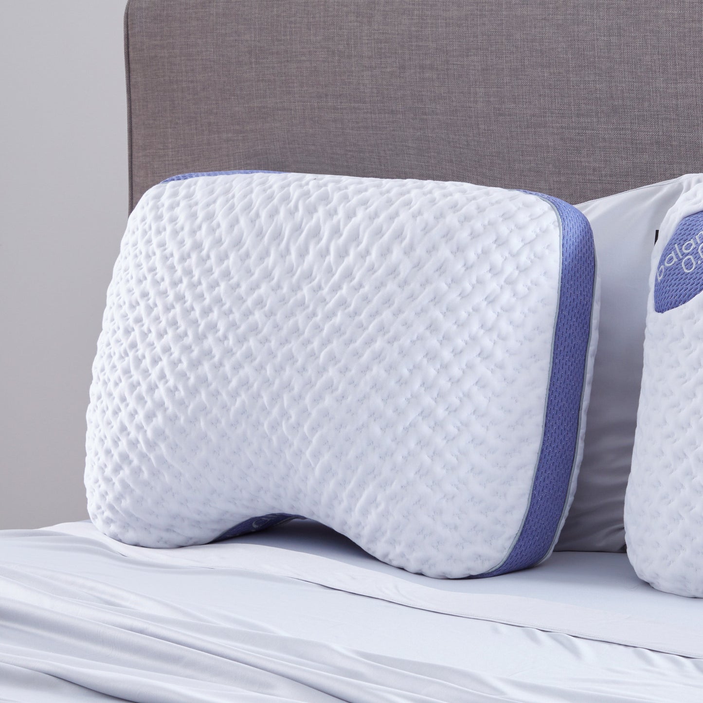 Balance Cuddle Curve PerformanceÂ® Pillow