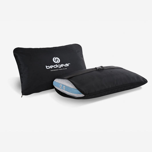 Flow PerformanceÂ® Travel Pillow
