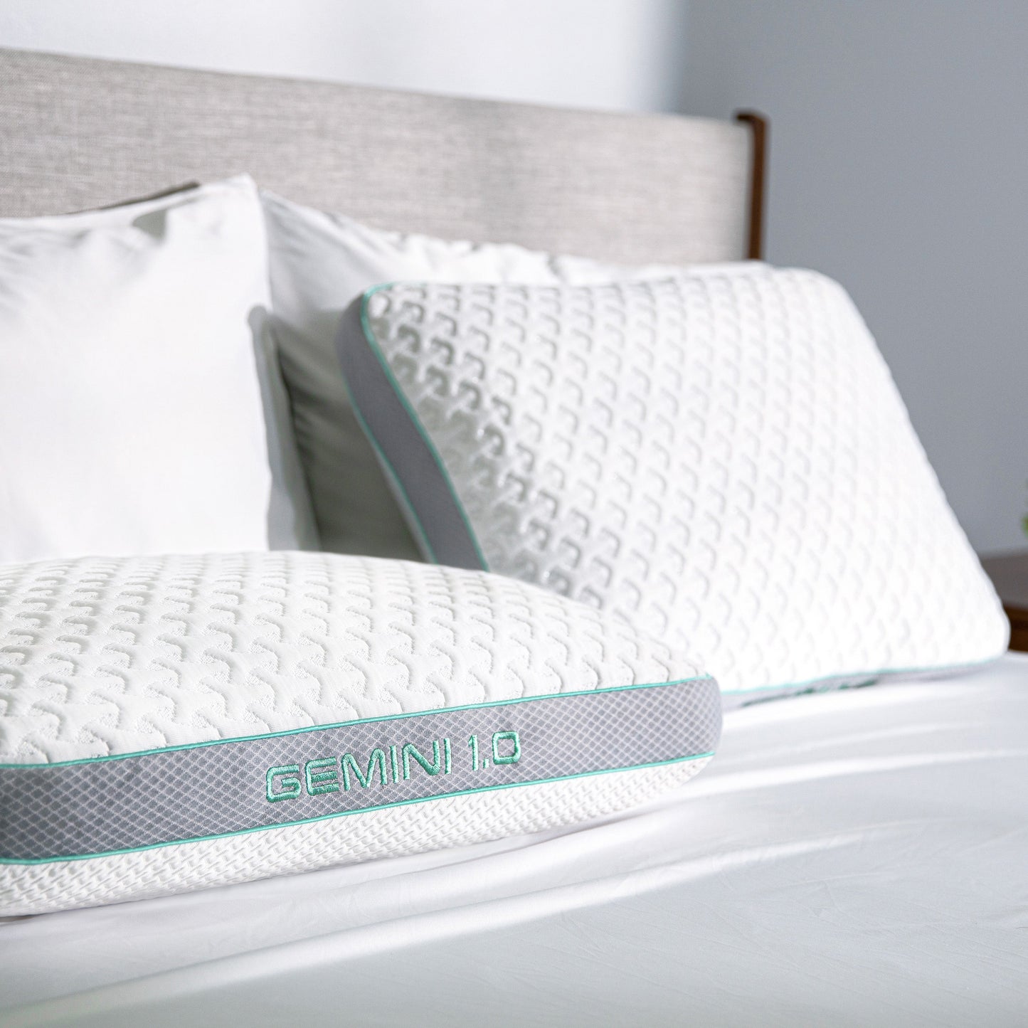Gemini PerformanceÂ® Pillow