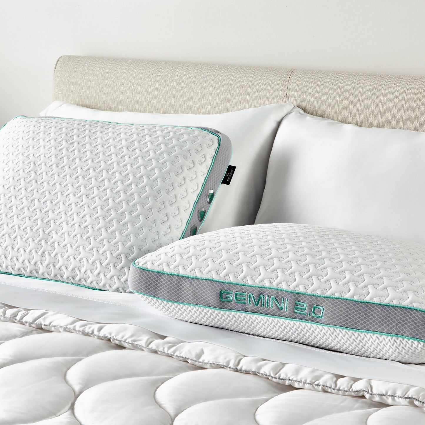 Gemini PerformanceÂ® Pillow
