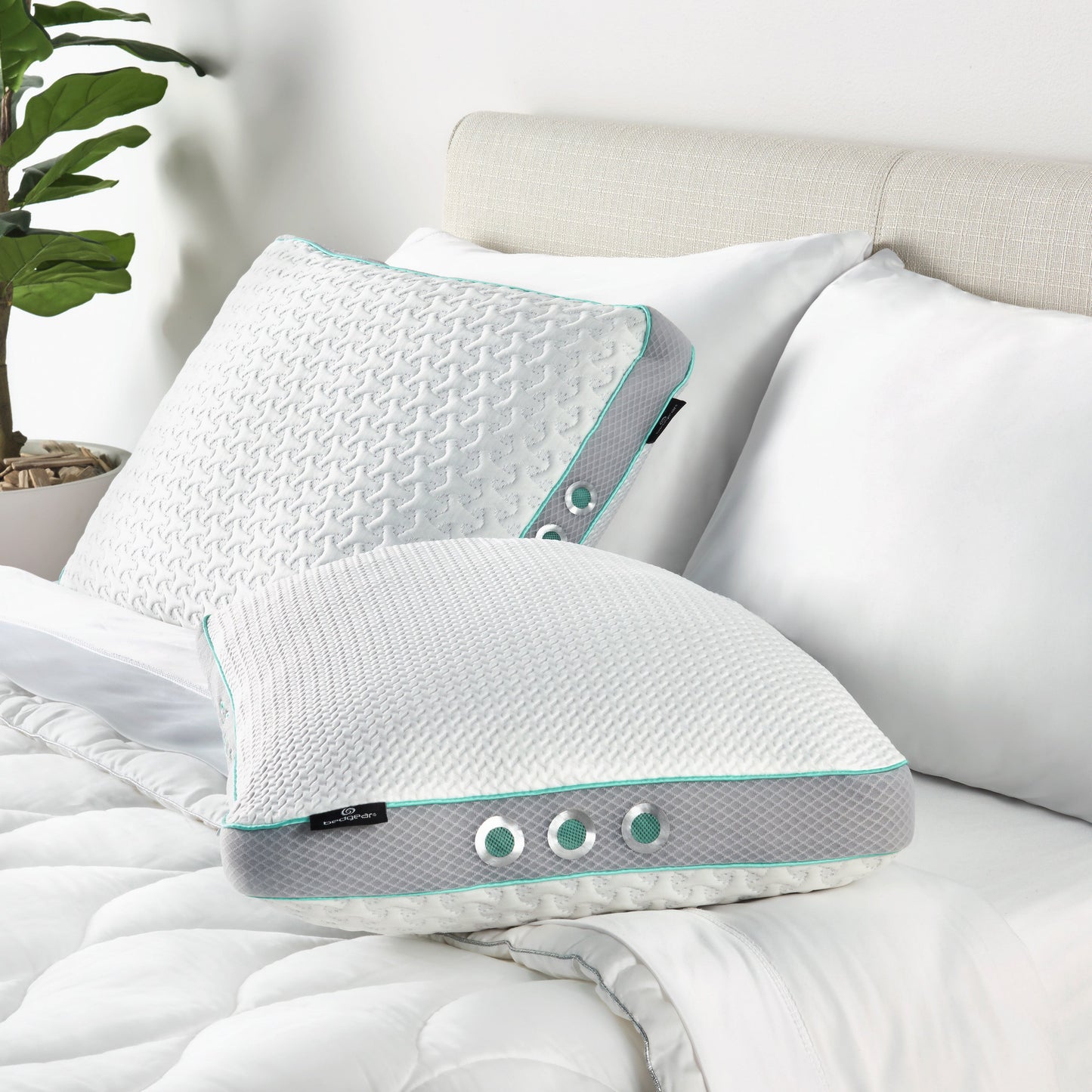 Gemini PerformanceÂ® Pillow