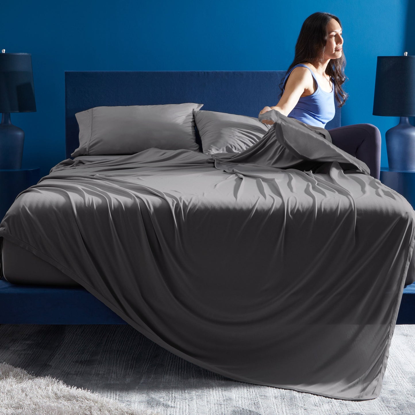 Dri-Tec Performance® Sheet Set