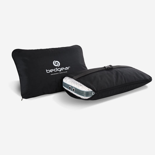 Storm PerformanceÂ® Travel Pillow