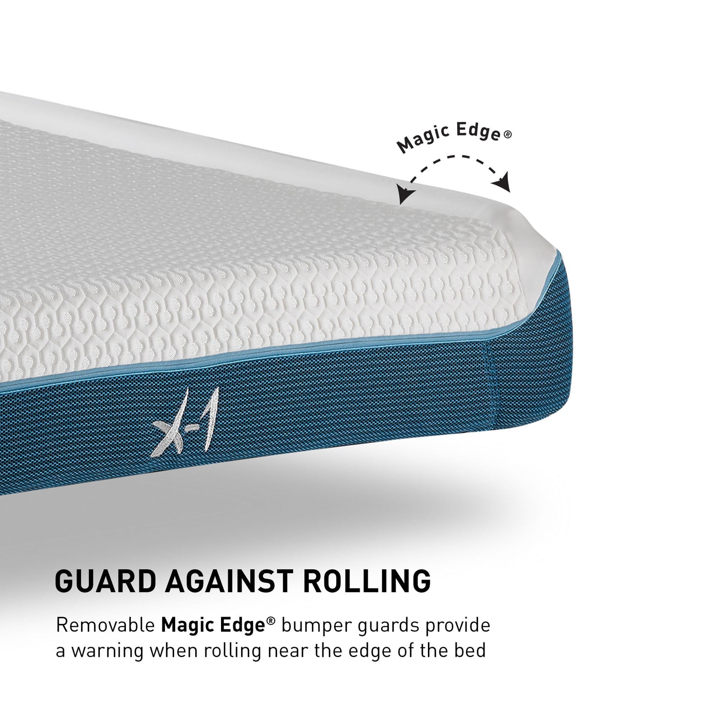 X1 Kids PerformanceÂ® Mattress