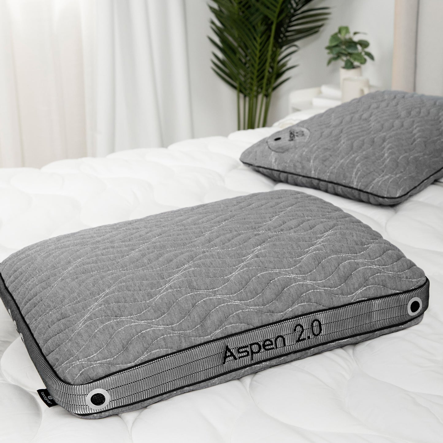 Aspen PerformanceÂ® Pillow