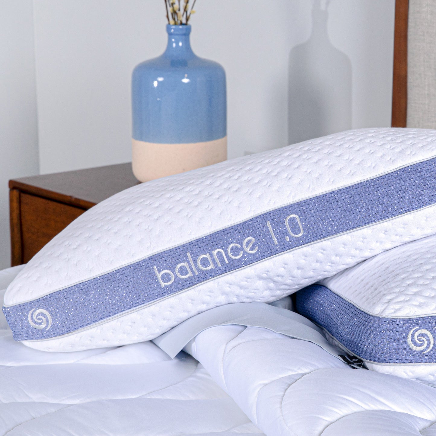 Balance PerformanceÂ® Pillow