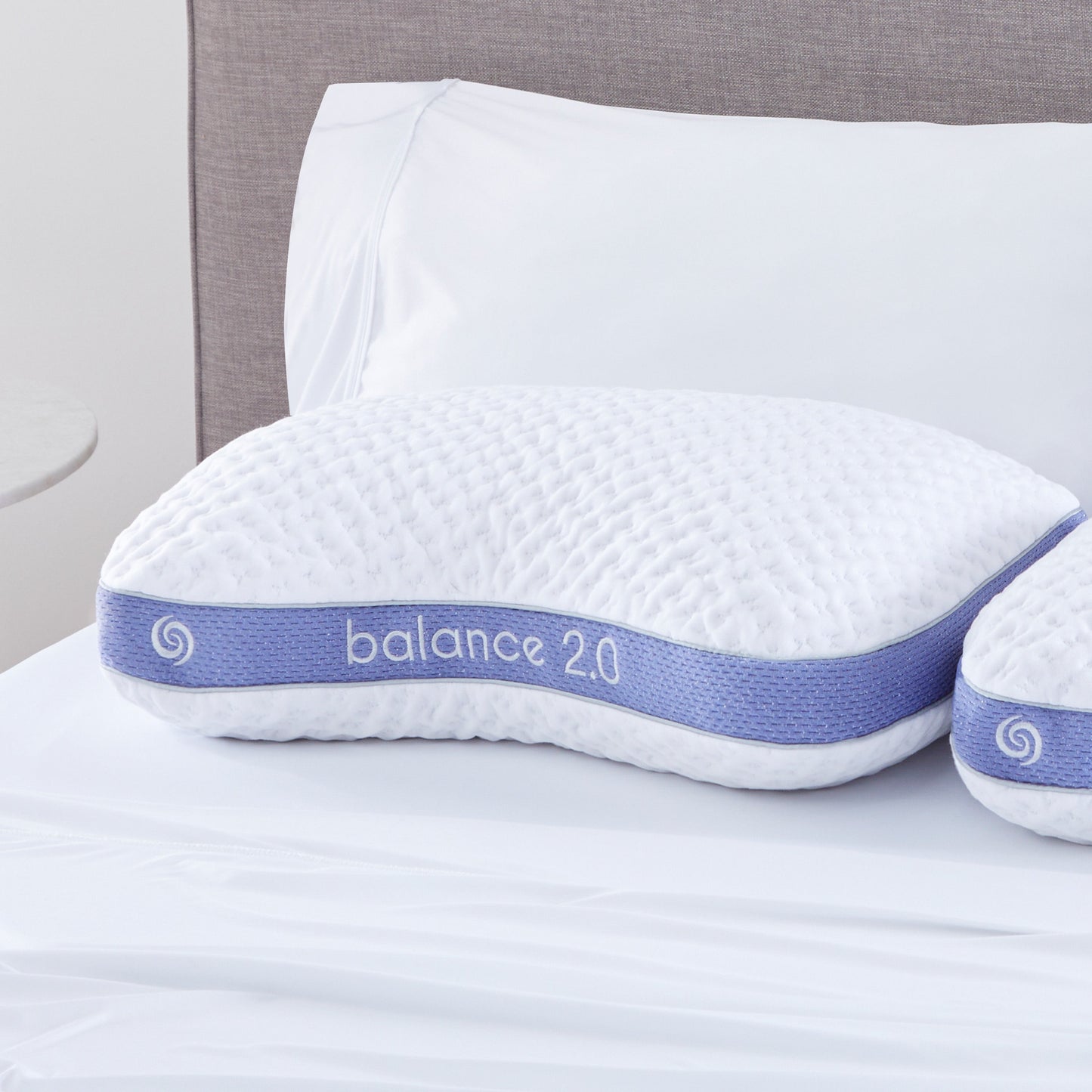 Balance Cuddle Curve PerformanceÂ® Pillow