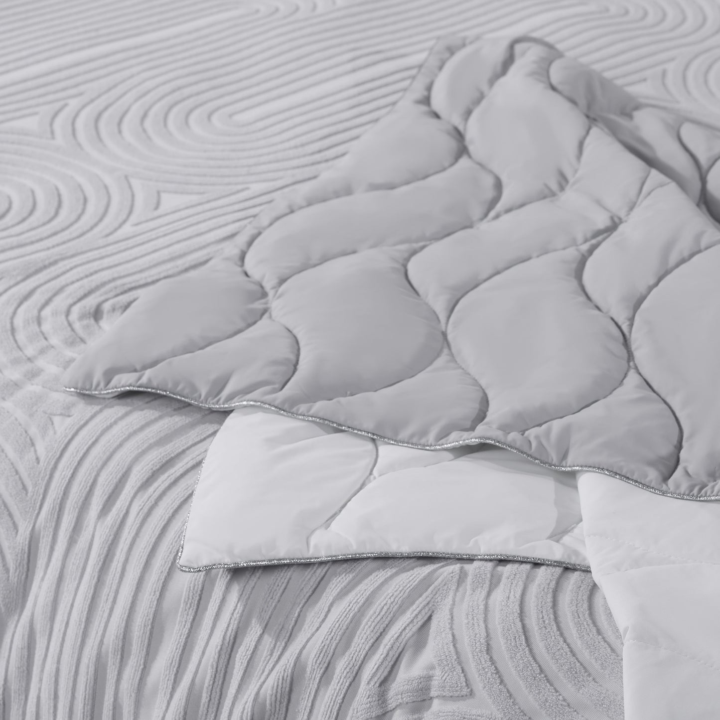 Cooling PerformanceÂ® Throw
