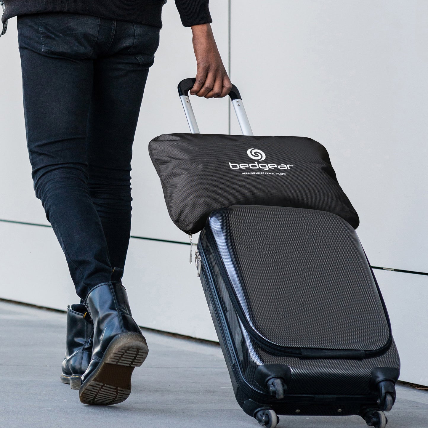Flow PerformanceÂ® Travel Pillow