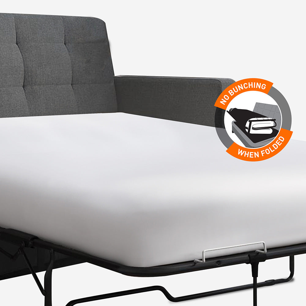 iProtectÂ® Sofa Bed Mattress Protector