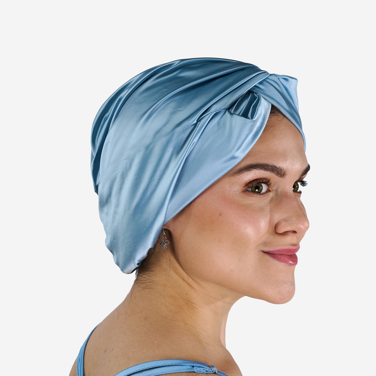 Hyper-Silk PerformanceÂ® Turban