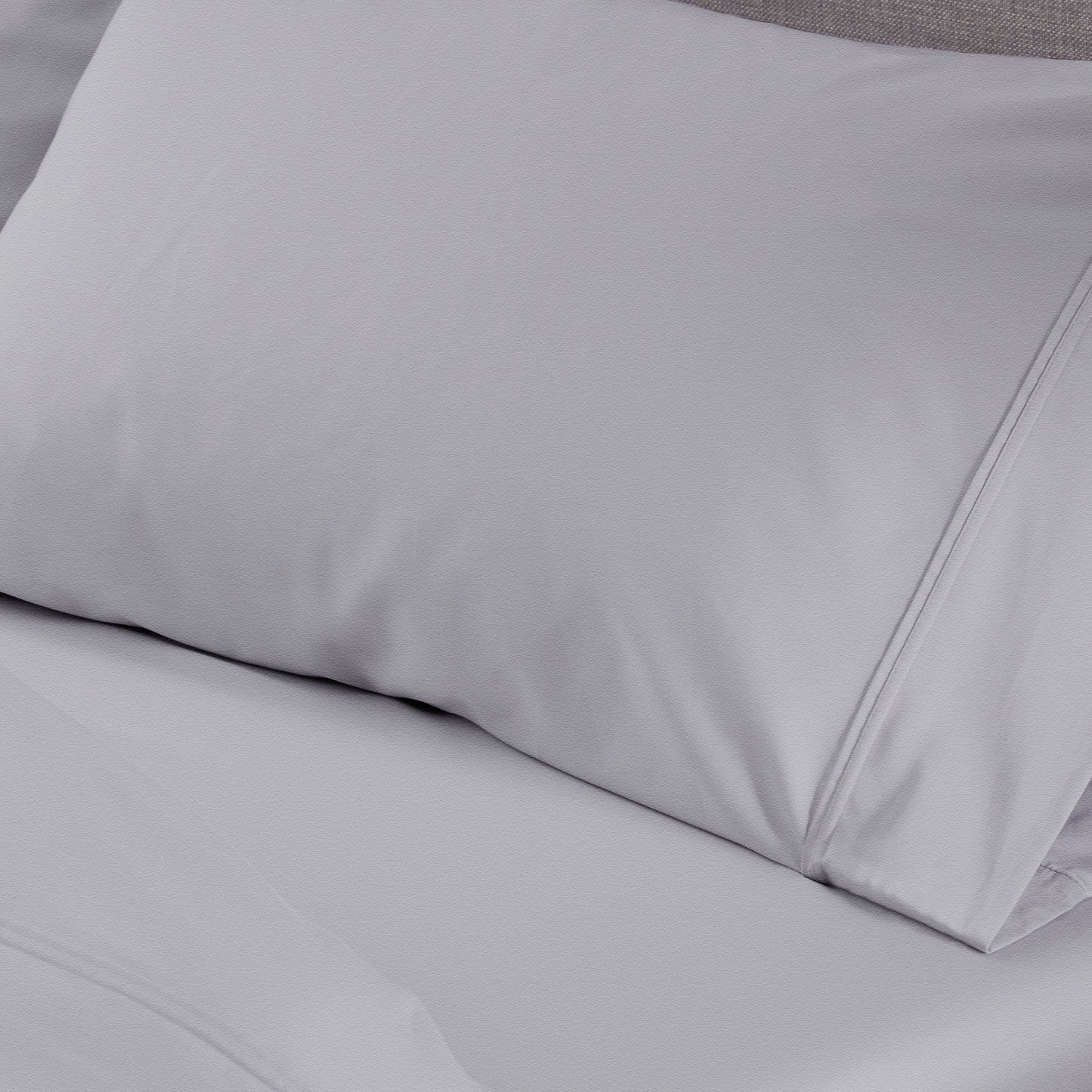Hyper-Wool Flannel Pillowcase Set