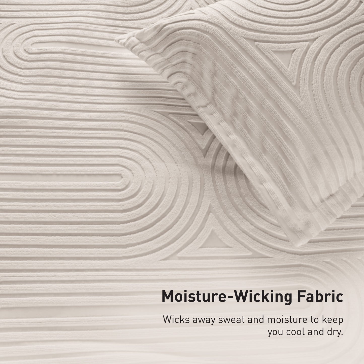 PerformanceÂ® Duvet & Sham Set - Racetrack