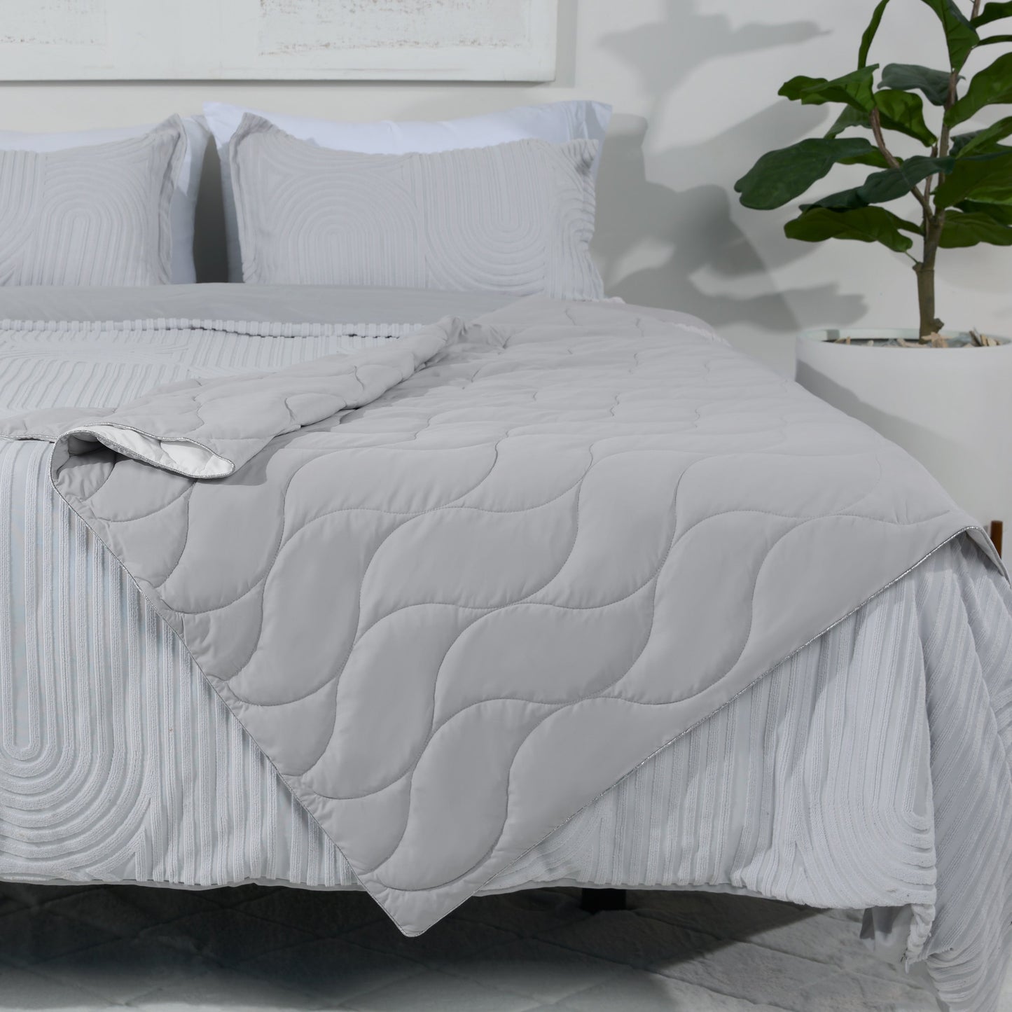 Cooling PerformanceÂ® Throw