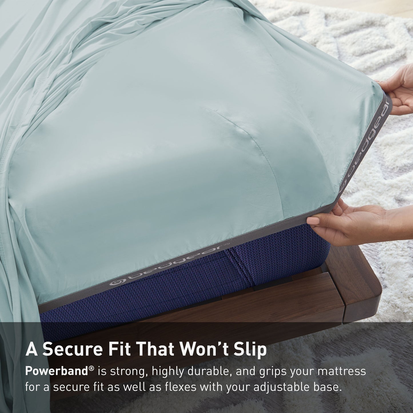 Ver-Tex Performance® Sheet Set