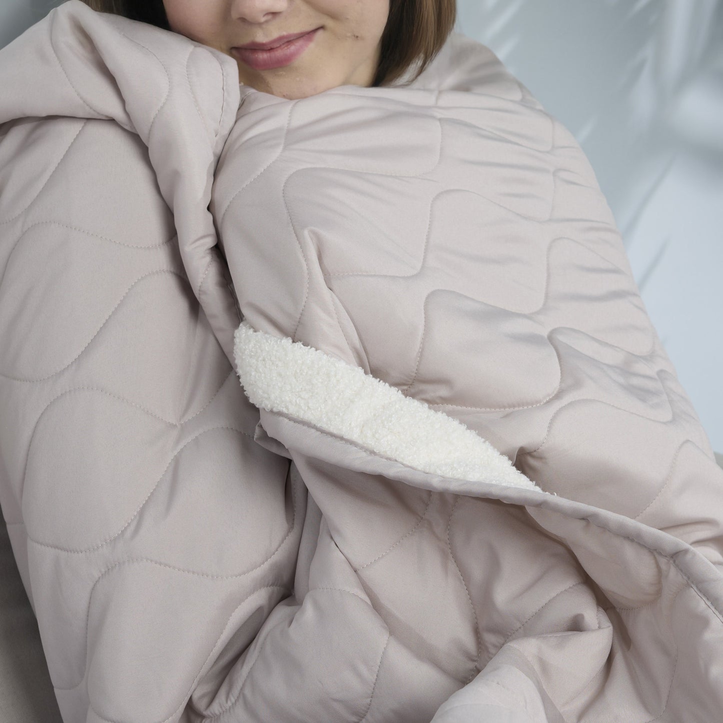 Sherpa PerformanceÂ® Throw