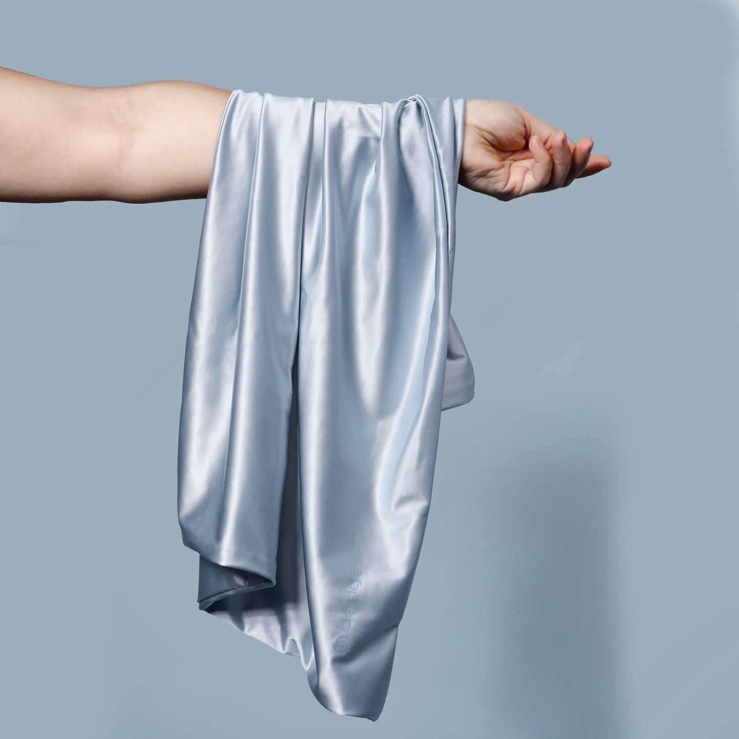 Hyper-Silk PerformanceÂ® Pillowcase