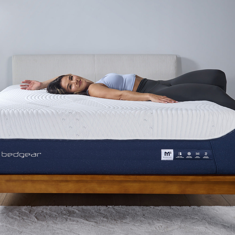 M3 PerformanceÂ® Mattress