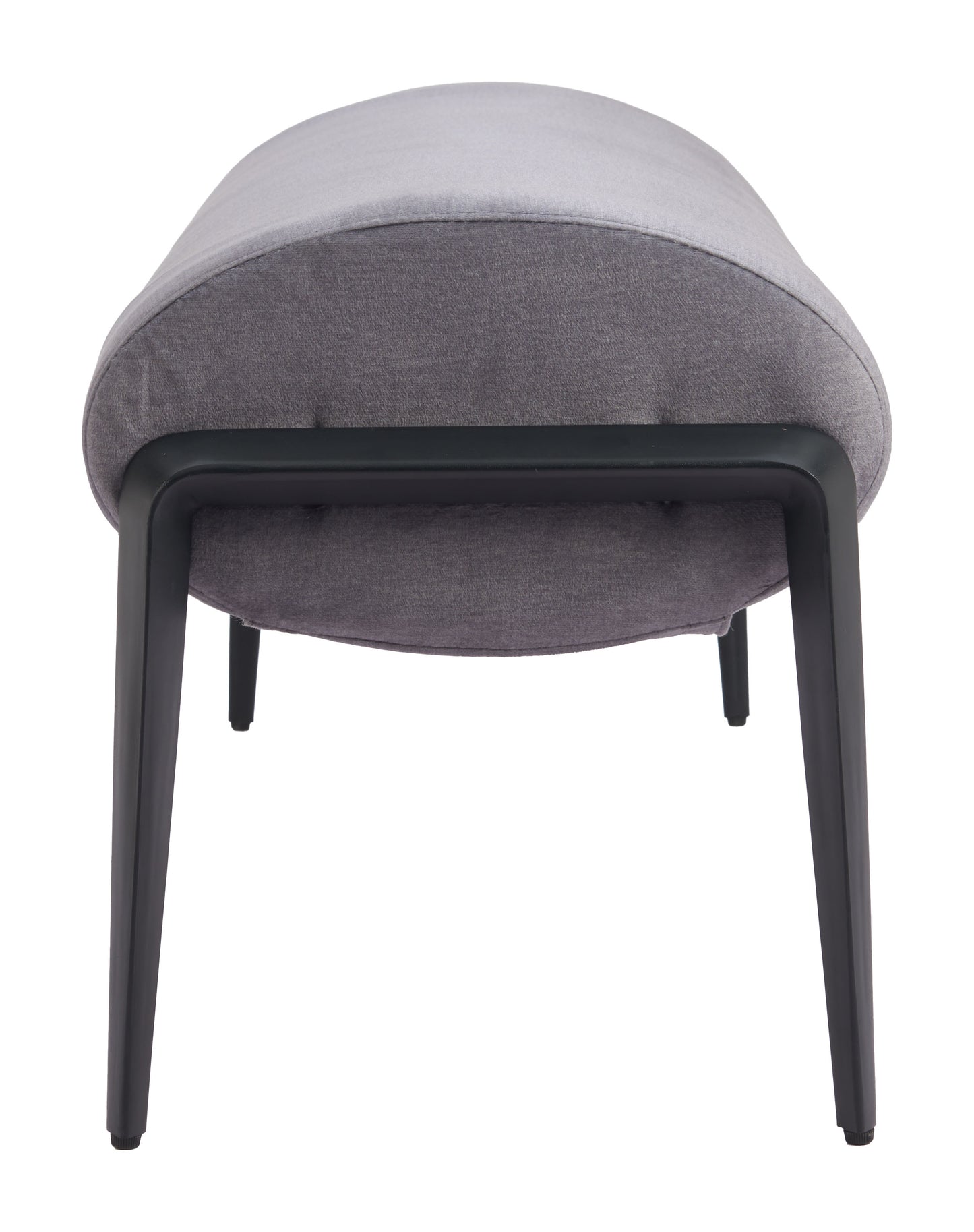 Glatt Bench Gray style shot 1