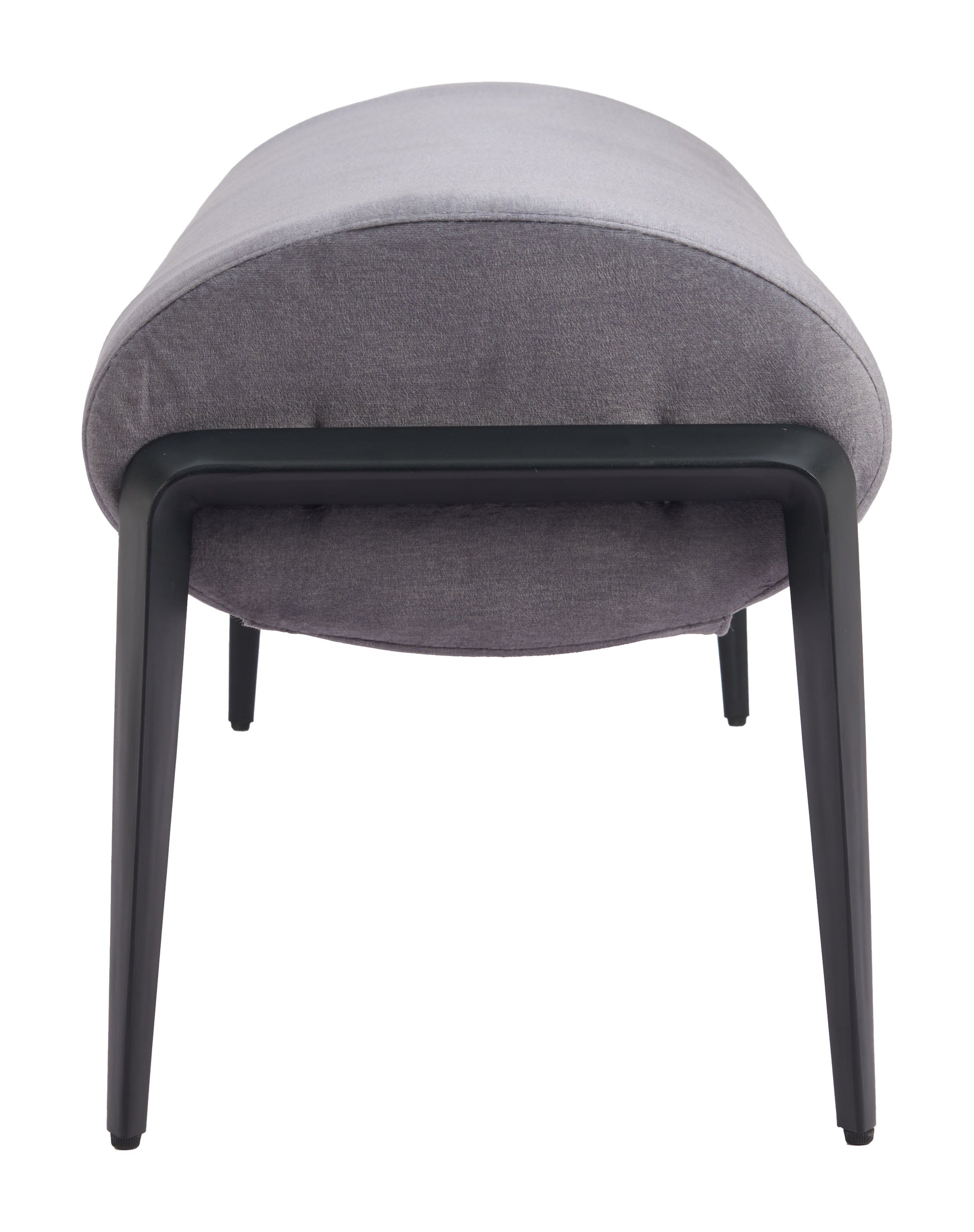 Glatt Bench Gray style shot 1