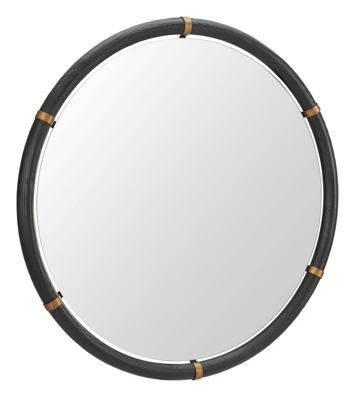 Brile Mirror Black style shot 1