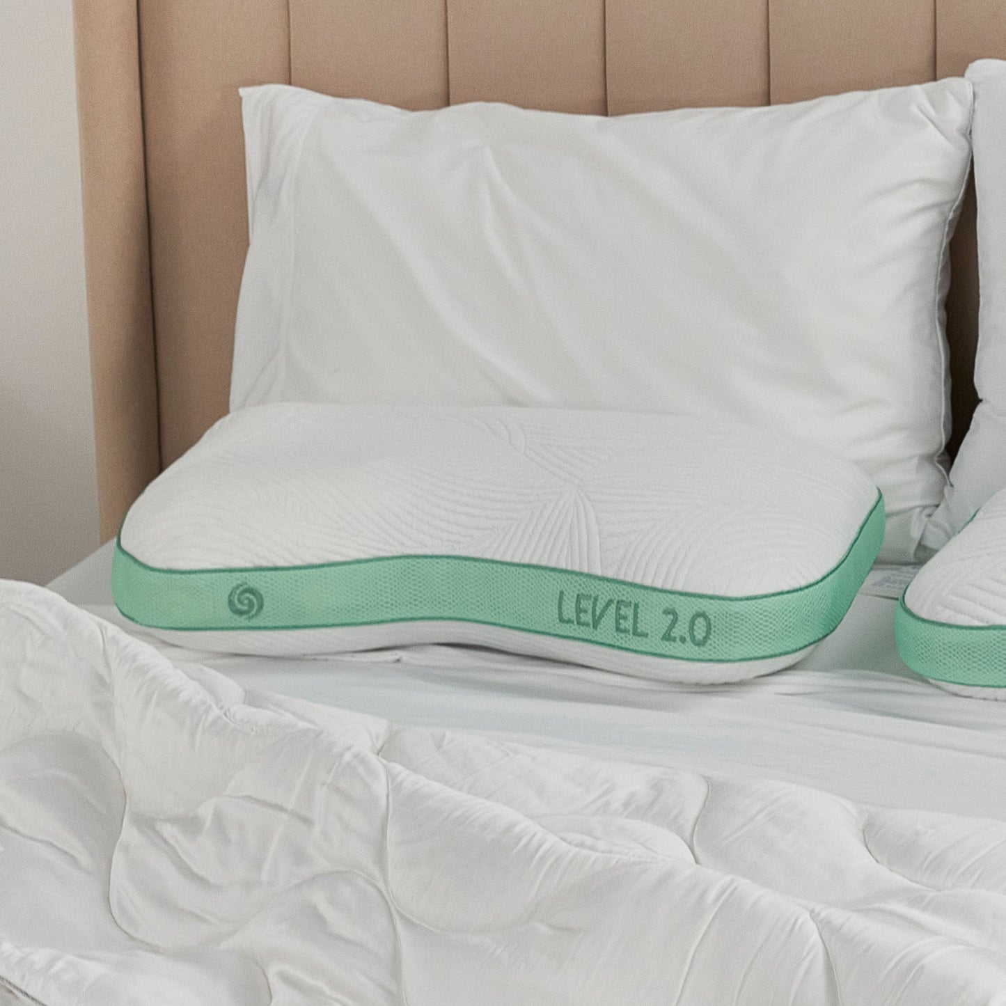 Level PerformanceÂ® Pillow
