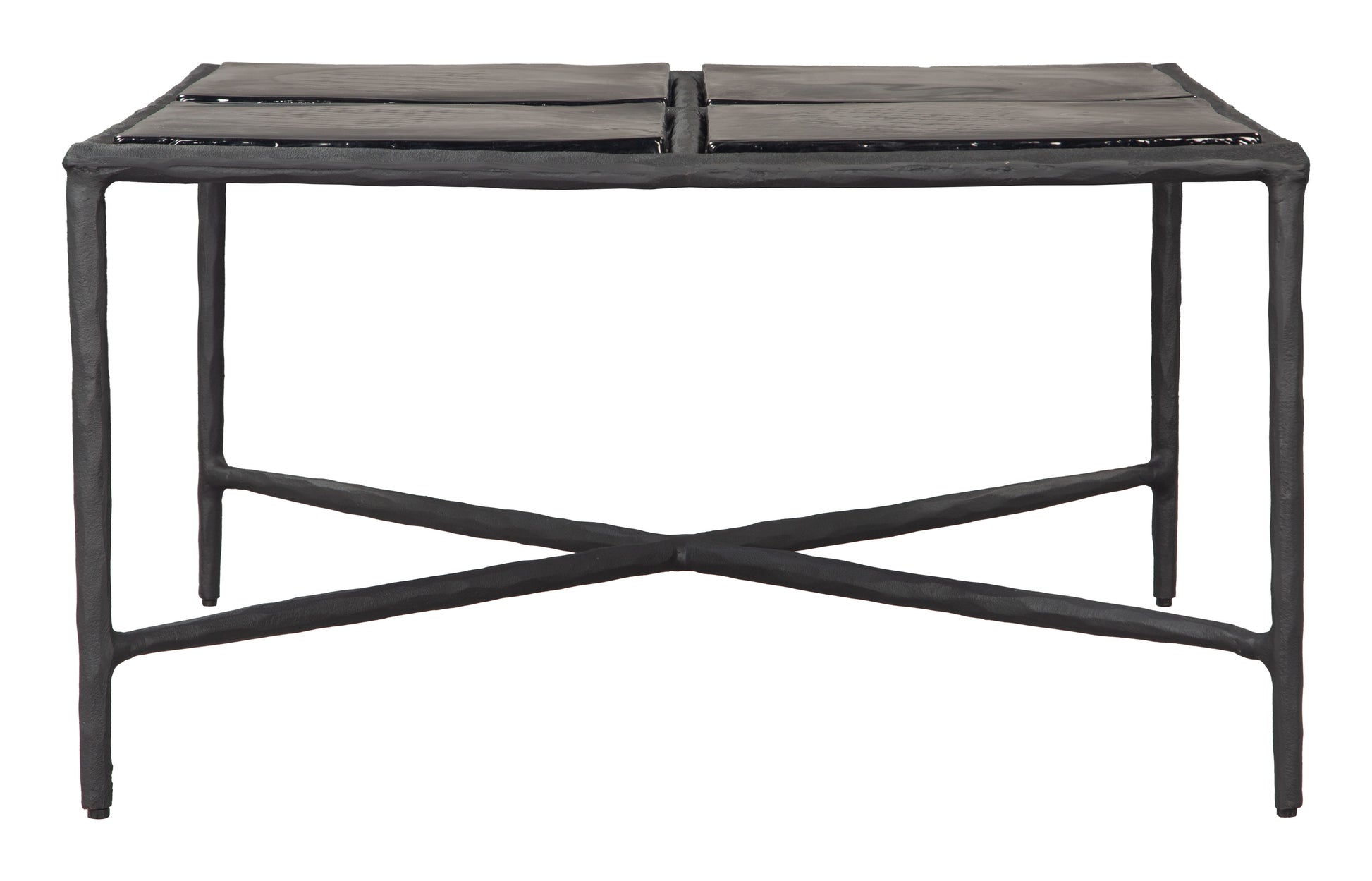 Cloe Coffee Table Black style shot 1