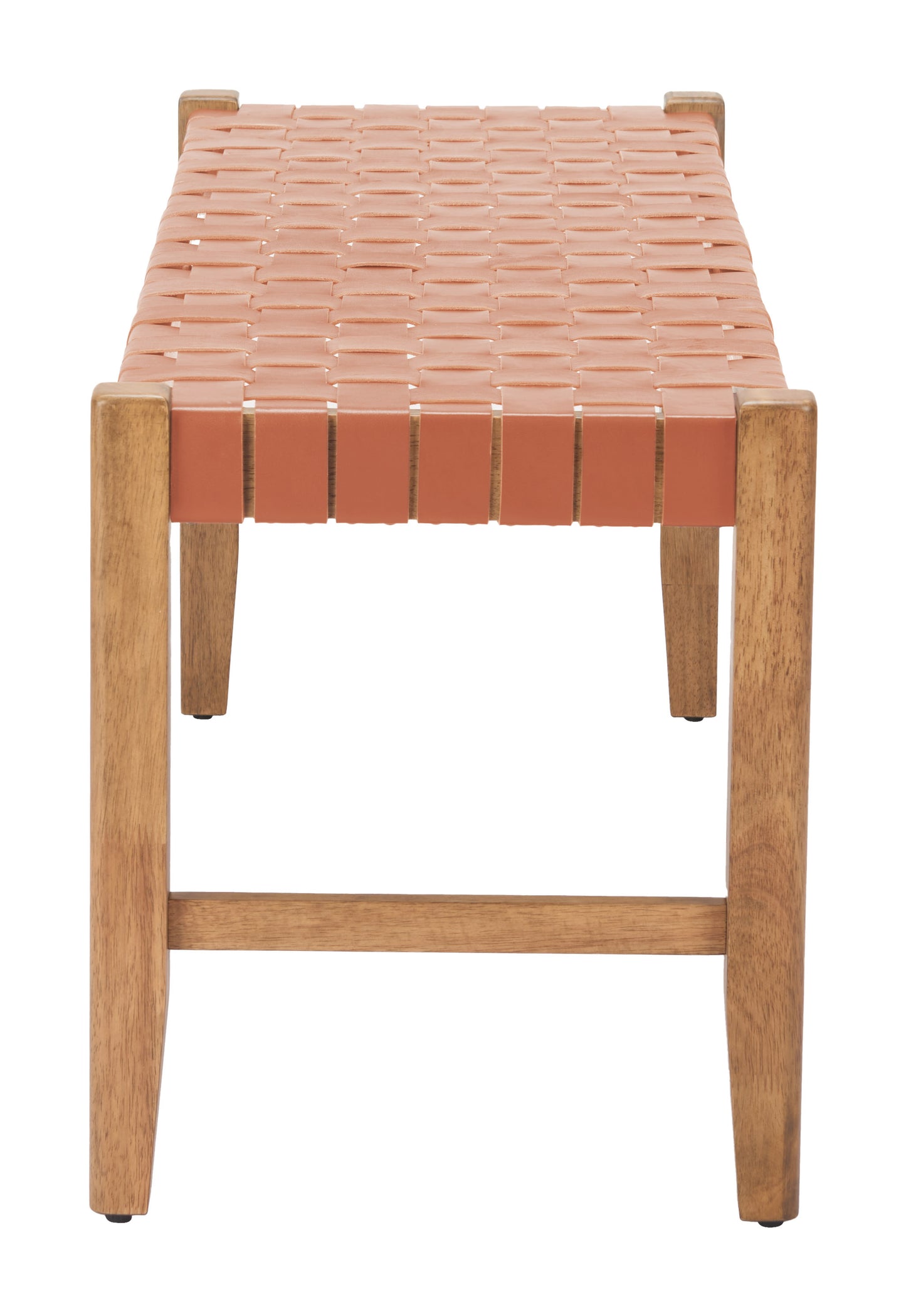 Bandani Bench Tan style shot 1