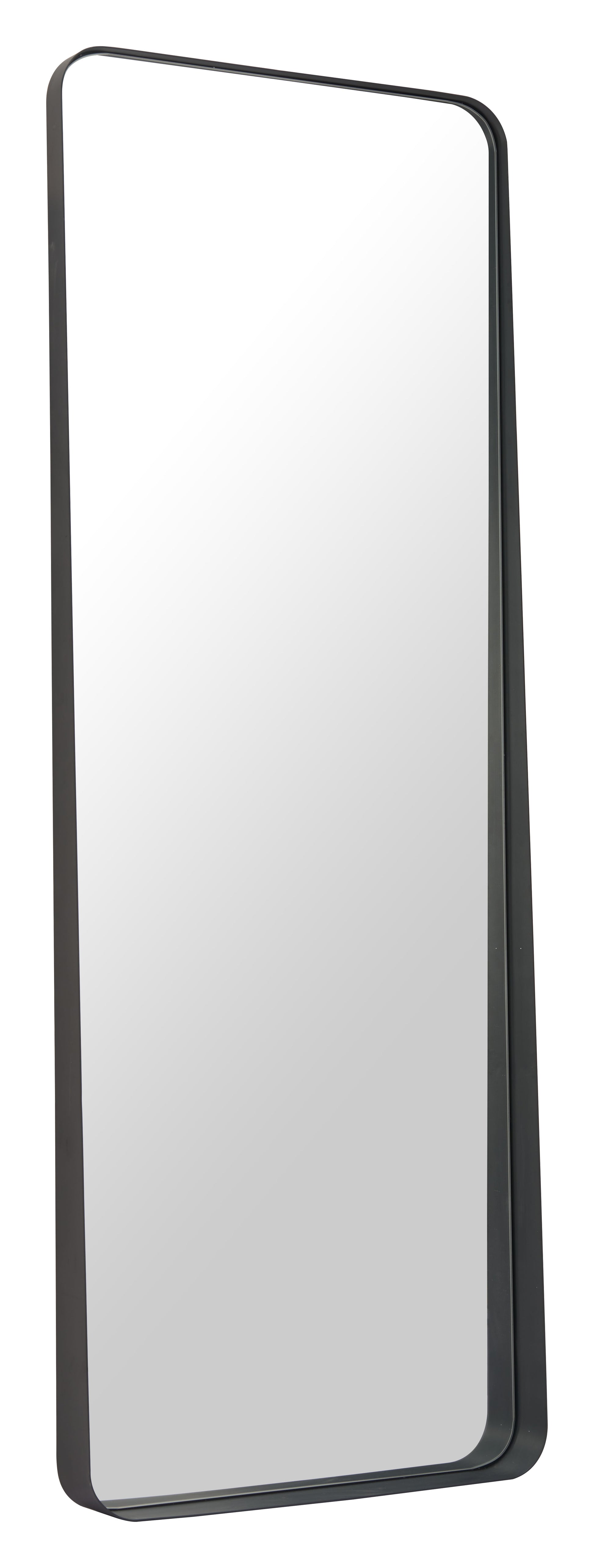 Riga Mirror Black style shot 2