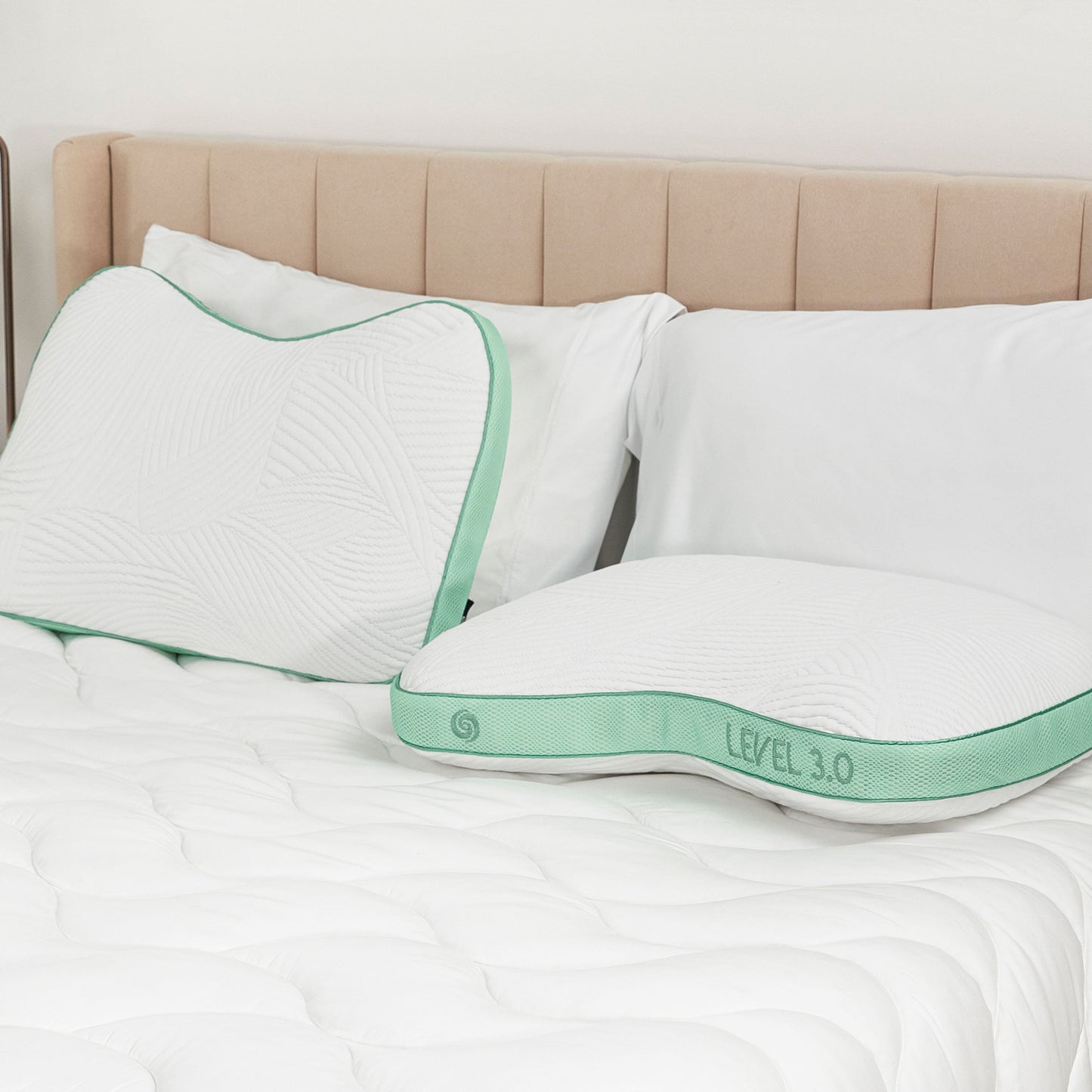 Level PerformanceÂ® Pillow