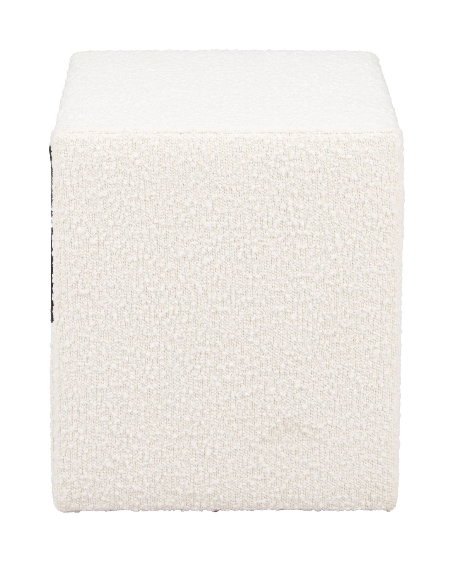 Baris Nightstand Ivory style shot 1