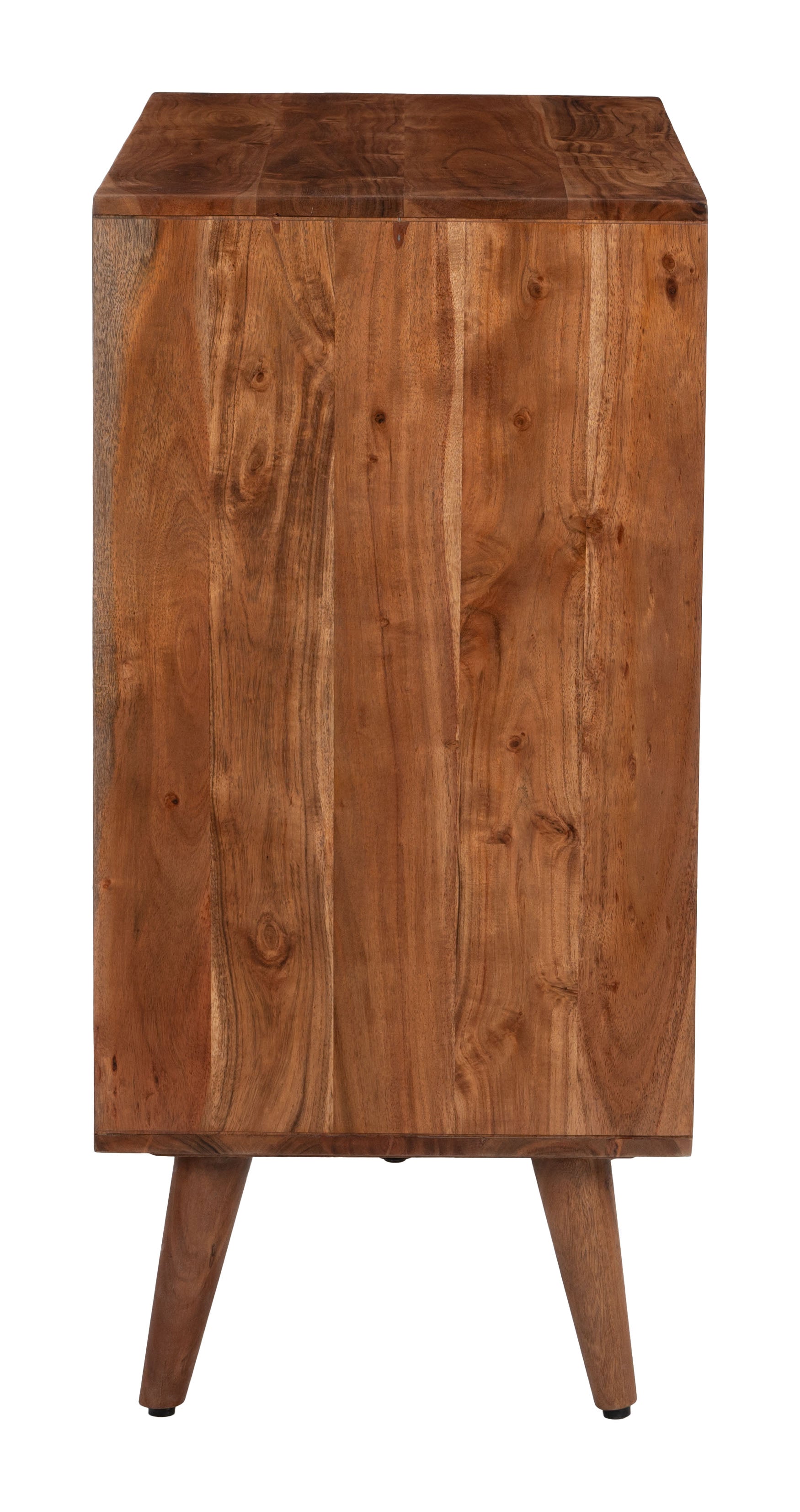 Lada Cabinet Walnut style shot 1