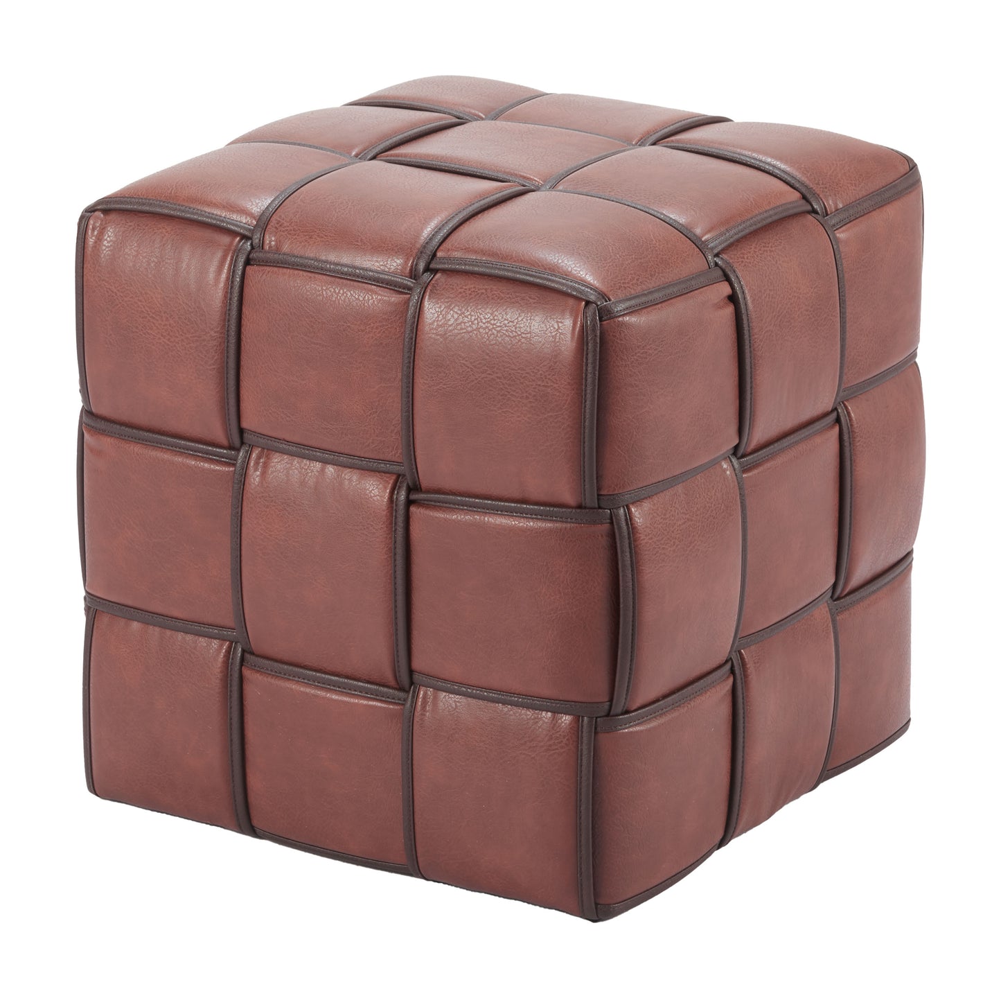 Zare Ottoman Brown style shot 1